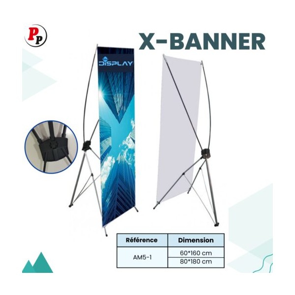 X Banner