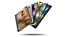 Impression de flyers pas cher